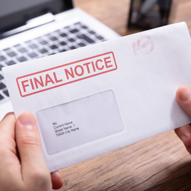 Financial Assistance